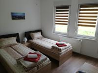 Apartment Tijana - B&B Banja Koviljača