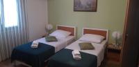 Chambre Double Standard