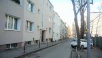 Apartament Wesoła - Bed and Breakfast Gdansk