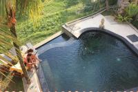 Dewa House Bisma - Ferienwohnung Ubud