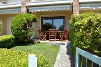 Beach-front boutique apartment Lido 113 - B&B