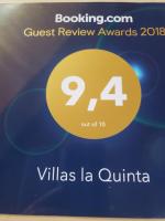 Villas La Quinta - Bed and Breakfast Creel