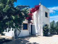 Electra Village House - B&B Apolakkiá