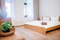 B&B Chemnitz - Apartment Dora - Bed and Breakfast Chemnitz