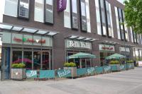 Telford Claremont Mews Wellington - Chambres d’hôtes Telford