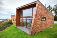 Cabañas Tungulú - B&B Port Montt