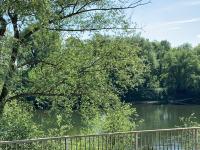 Apartment Donaublick - B&B