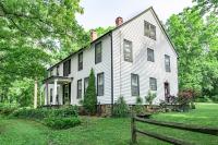 Black Mountain Inn - B&B