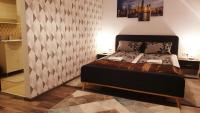 Deluxe Doppelzimmer