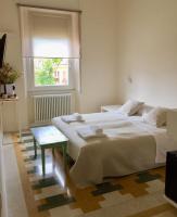 Standard Doppelzimmer