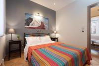 Central Square Apartment Argostoli - Ferienwohnung Argostoli