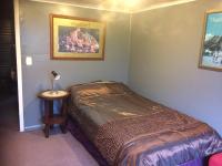 Chambre Simple Deluxe