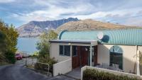 Remarkables Retreat 1 - B&B