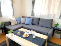 B&B Osaka - Liaison House Universal Gateway - Bed and Breakfast Osaka