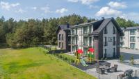Vila Dia Palanga - B&B