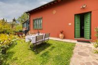 Appartamento con Vista Giardino