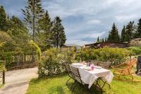 Appartamento con Vista Giardino