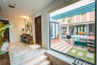 One-Bedroom Villa with Private Deluxe Pool
