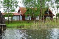 Du Horizontai - Ferienwohnung Molėtai