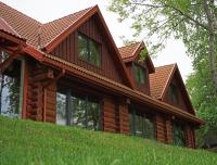 Du Horizontai - Ferienwohnung Molėtai