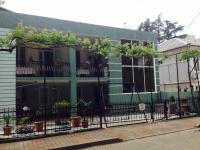 Tamaris-home - B&B K'obulet'i