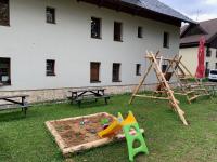 Penzion Sunski - Ferienwohnung Harrachov