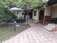 Villas Chinara - Chambres d’hôtes Kranevo