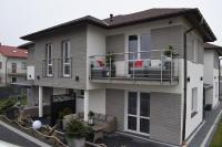 Sunrise Apartaments - Ferienwohnung
