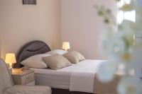 Deluxe Tweepersoonskamer met Uitzicht op de Tuin 