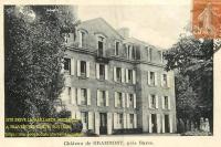Chambre d'hôtes chez Johannes et Adèle - Ferienwohnung Brive-la-Gaillarde