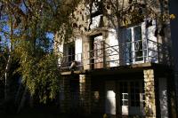 Au Catalpa - Ferienwohnung La Chapelle-Faucher