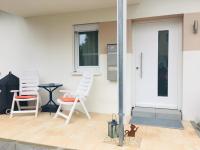Ferienwohnung im Spessart / Aschaffenburg - B&B