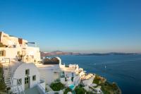 Suite White Dome mit Tauchbecken