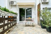 Appartement met Terras