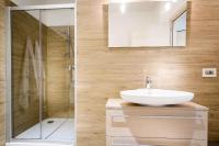 Apartamento con balcón