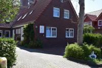 Möwenhaus - B&B
