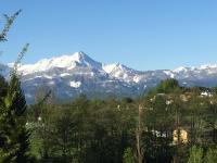 Appartement met 1 Slaapkamer