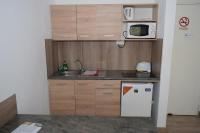 Apartamento com 1 Quarto (4 Adultos)