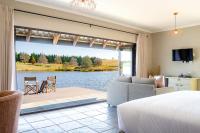 Suite mit Seeblick