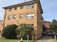 Cronulla Beach Break - B&B