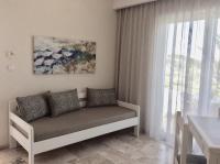 Standard Triple Room with Sea View