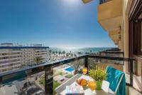 Apartamento Playa Benalmádena - Ferienwohnung Benalmádena