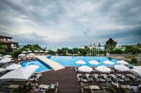 Sozopol Private Apartments St. Marina - Ferienwohnung Sosopol
