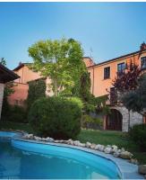 SPINETO HOUSE - B&B Spineto Scrivia