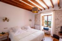 Deluxe Doppel-/Zweibettzimmer