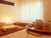 A Due Passi - B&B La Maddalena