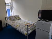 Twin Room - Disability Access