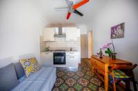 Blue Coral Apartment - B&B Cefalù