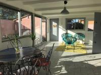 Maylou Baan - B&B Marseillan