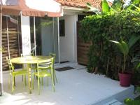 GIROFLE - B&B
